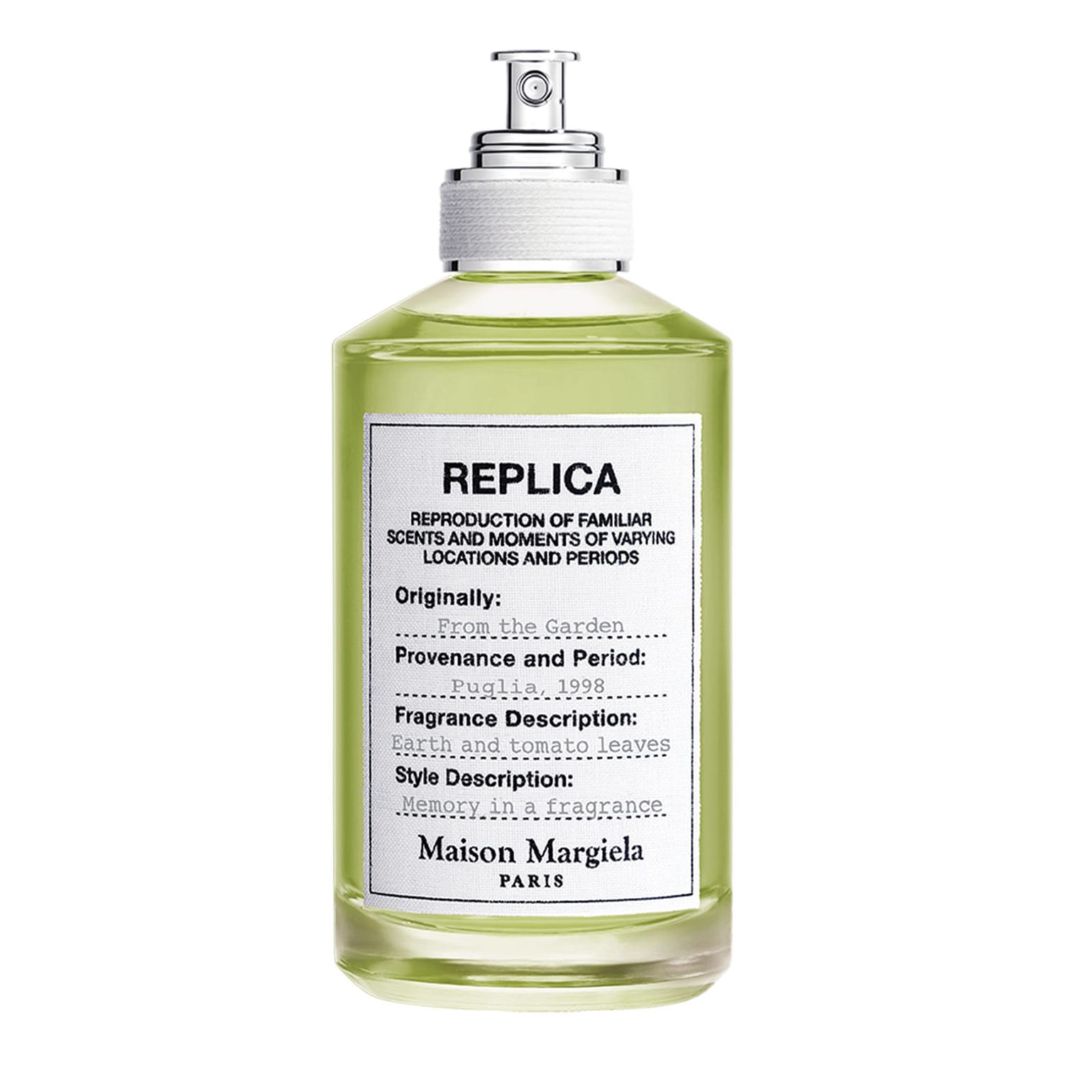 Maison Margiela Replica From The Garden - Eau de Toilette