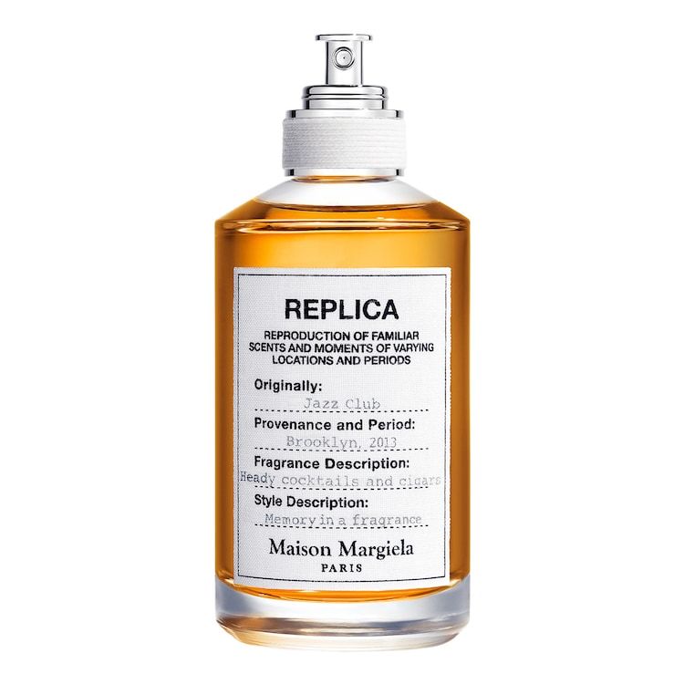 Replica Jazz Club - Eau de Toilette