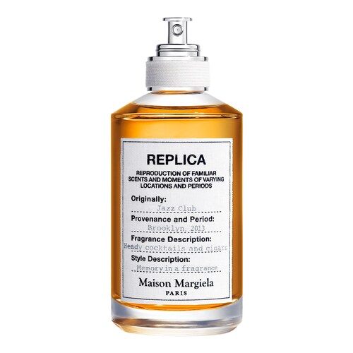 Maison Margiela - Replica Jazz Club
