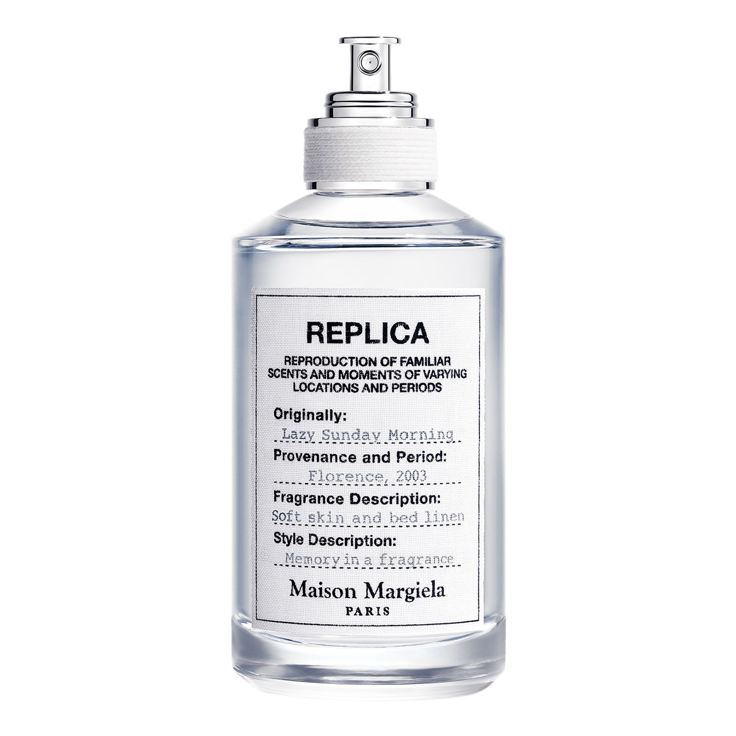 Maison Margiela REPLICA - Lazy Sunday Morning