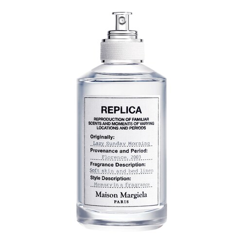 Maison Margiela - Replica Lazy Sunday Morning