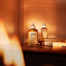 By the Fireplace - Eau De Toilette