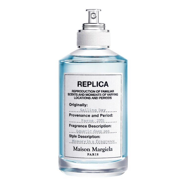 REPLICA - Sailing Day