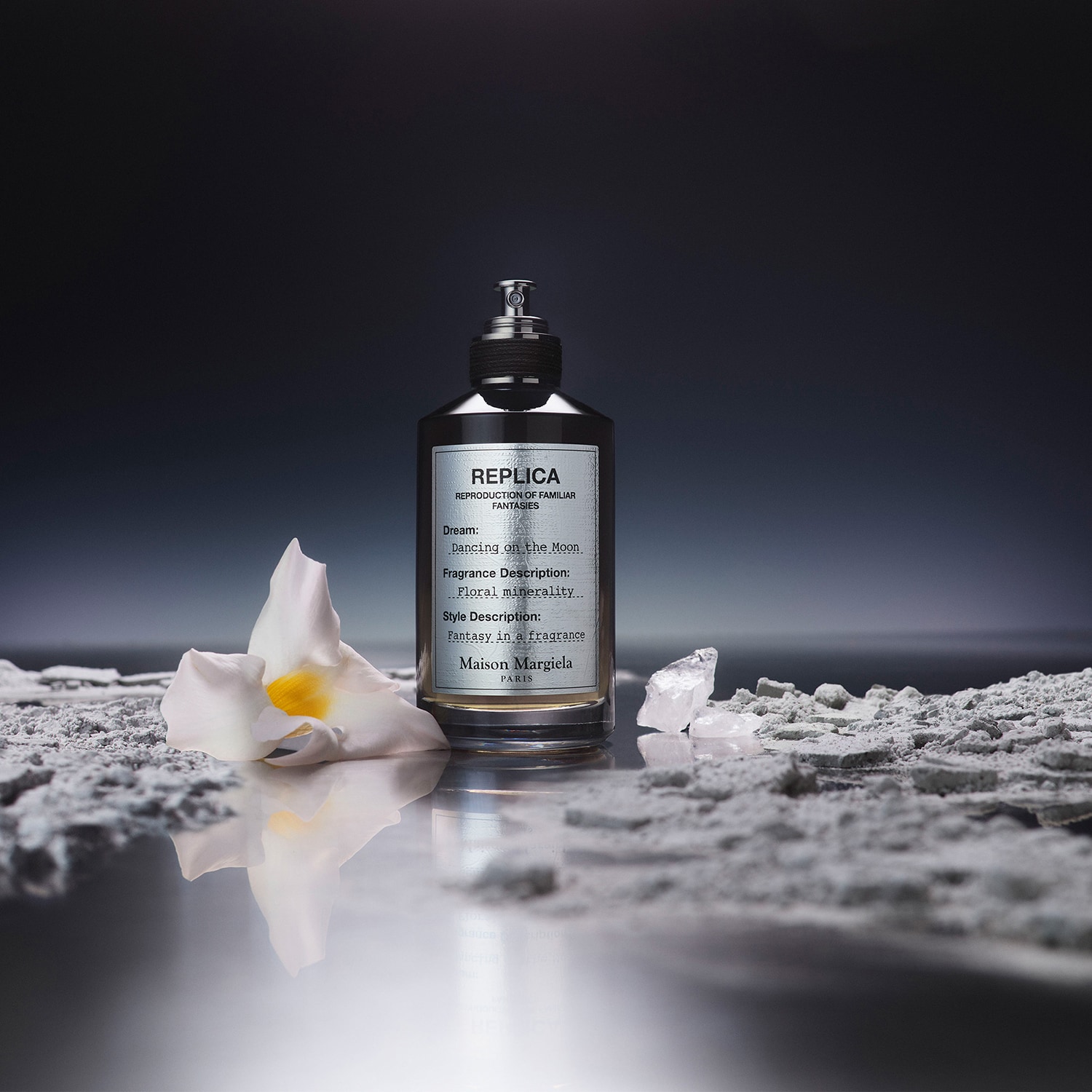 Dancing on the Moon Eau de Parfum 100 ML