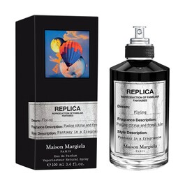 Replica Flying - Parfemska voda