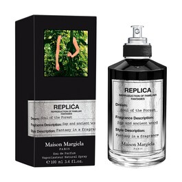 Replica Soul Of The Forest - Parfemska voda