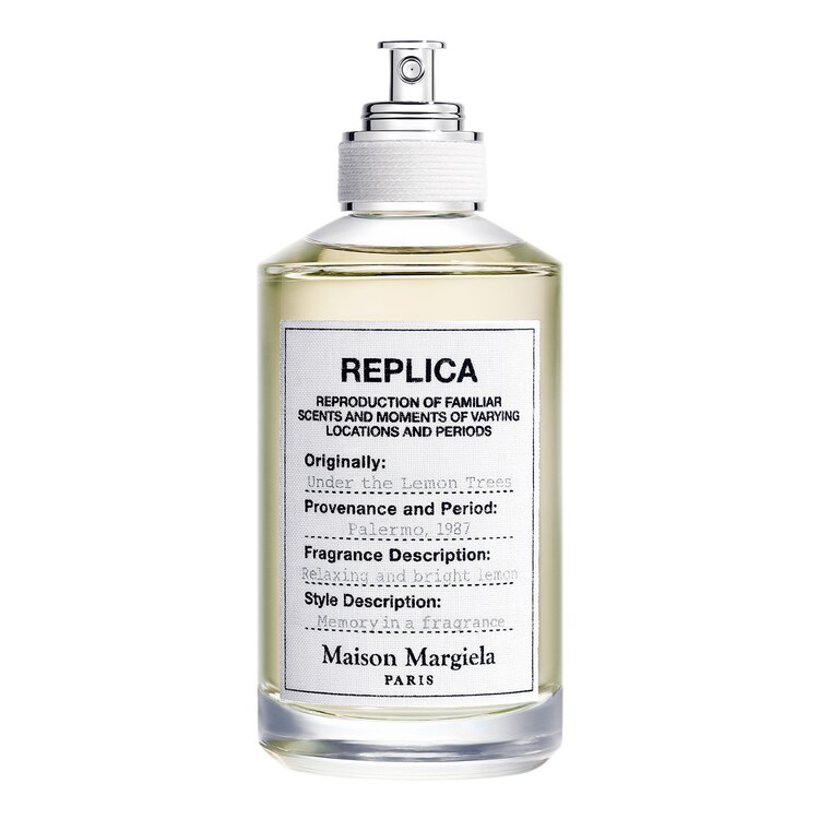 Replica Under the Lemon Trees - Eau de Toilette