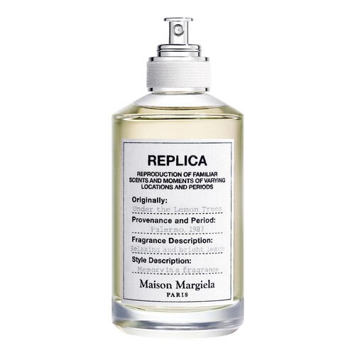 MAISON MARGIELA - Replica Under the Lemon Trees