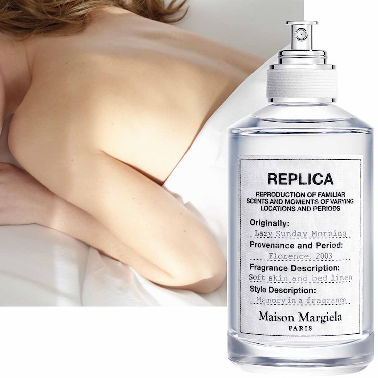 Replica Lazy Sunday - Eau de Toilette Travel Size