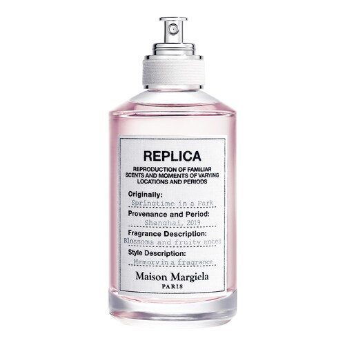MAISON MARGIELA - Replica Springtime in a Park