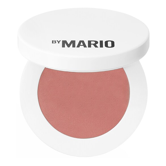 Soft Pop - Rumenilo u prahu, MAKEUP BY MARIO