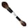 F2 Brush – Štetec na bronzující pudr