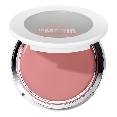 Makeup By Mario - Soft Pop Plumping Blush Veil - Κρεμώδες Ρουζ
