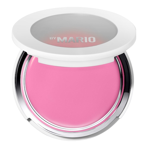 Soft Pop Plumping Blush Veil - Krämrouge