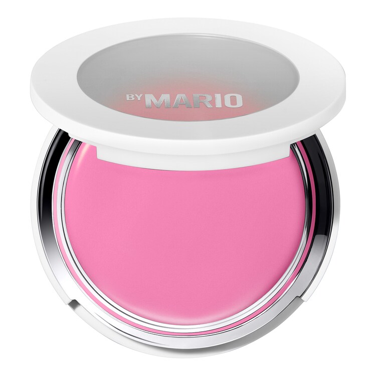 Soft Pop Plumping Blush Veil - Blush en Crema