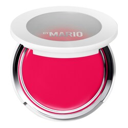 Soft Pop Plumping Blush Veil - Blush en Créme