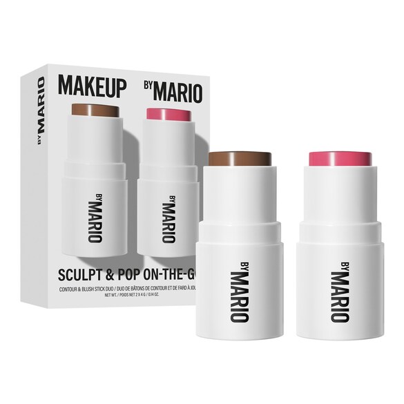 Sculpt & Pop On the Go - Setovi &scaron;minke, MAKEUP BY MARIO