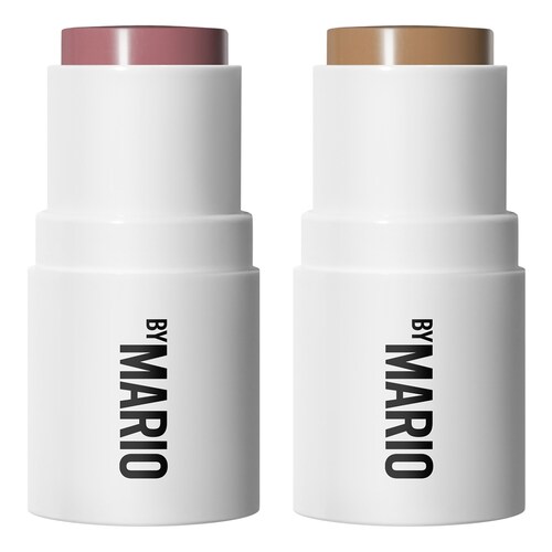 Sculpt & Pop On the Go - Duo kontur och rouge i miniformat