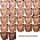 SurrealSkin™ Natural Finish Foundation - Fond de teint naturel liquide