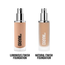 SurrealSkin&trade; Natural Finish Foundation - Tekući puder