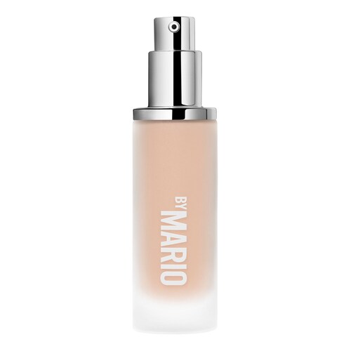 SurrealSkin™ Natural Finish Foundation - Naturlig flytande foundation