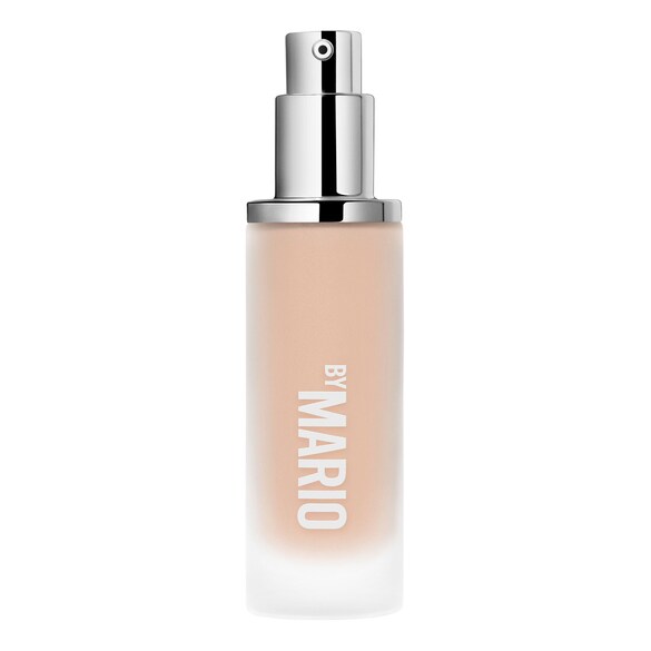 SurrealSkin&trade; Natural Finish Foundation - Tekući puder, MAKEUP BY MARIO