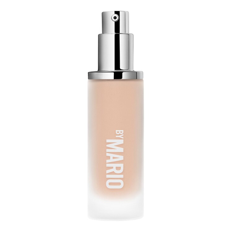 SurrealSkin™ Natural Finish Foundation - Fond de teint naturel liquide