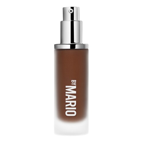 SurrealSkin™ Natural Finish Foundation - Naturlig flytande foundation