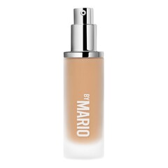 SurrealSkin&trade; Natural Finish Foundation - Naturlig flytande foundation, MAKEUP BY MARIO