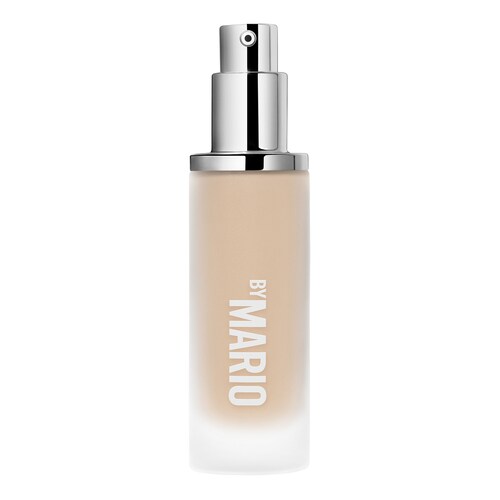 SurrealSkin™ Natural Finish Foundation - Naturlig flytande foundation