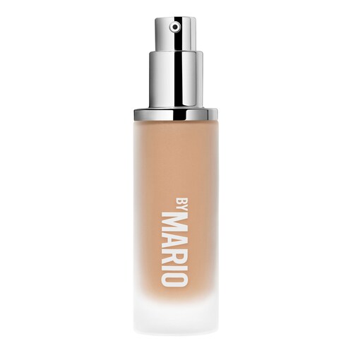 SurrealSkin™ Natural Finish Foundation - Naturlig flytande foundation
