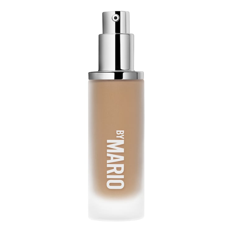 SurrealSkin™ Natural Finish Foundation - Přírodní tekutá podkladová báze