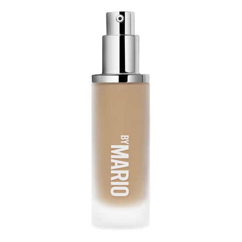 Makeup By Mario - SurrealSkin™ Natural Finish Foundation - Φυσικό Foundation σε υγρή μορφή