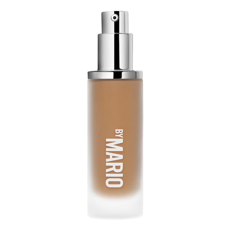 SurrealSkin™ Natural Finish Foundation - Přírodní tekutá podkladová báze