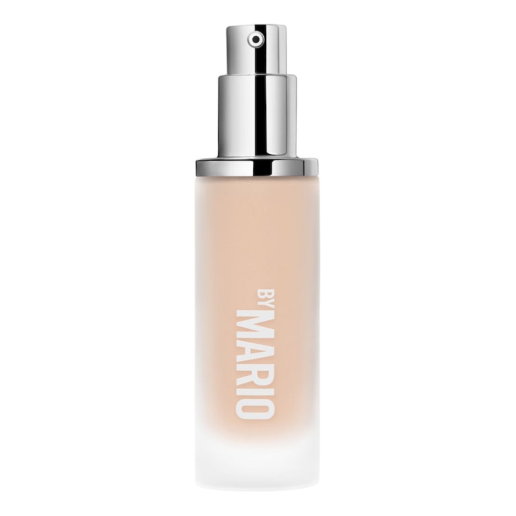 SurrealSkin™ Natural Finish Foundation - Fond de ten natural lichid