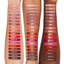 SuperSatin&trade; Lipstick - Ruž za usne