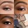 Ethereal Eyes Eyeshadow Palette: Moonlight - Palette di ombretti
