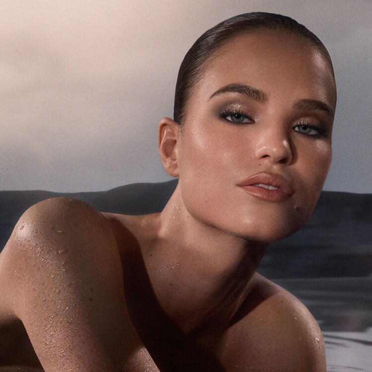 Ethereal Eyes Eyeshadow Palette: Moonlight - Palette di ombretti