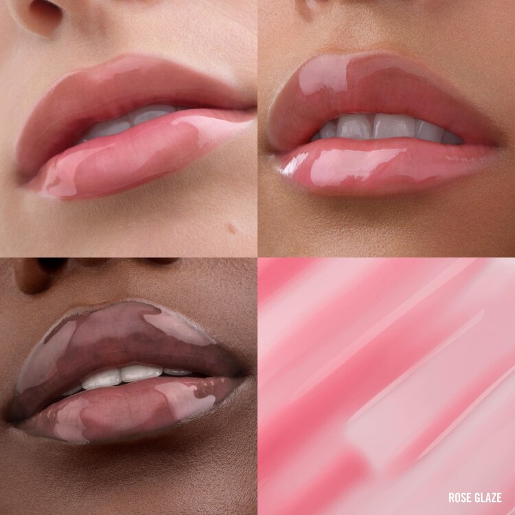 SuperShine™ Lip Gloss Duo - Duo de gloss à lèvres