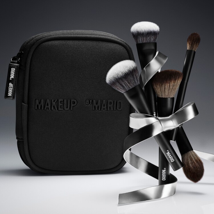 Mario's Essential Brush Kit - Set di Pennelli