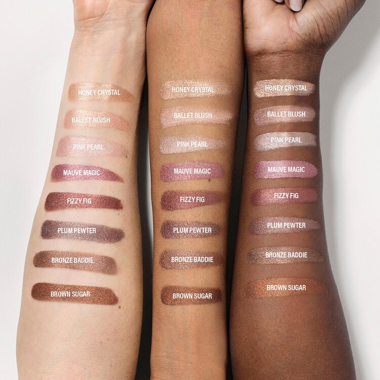 Soft Shimmer™ - Creme-Lidschatten