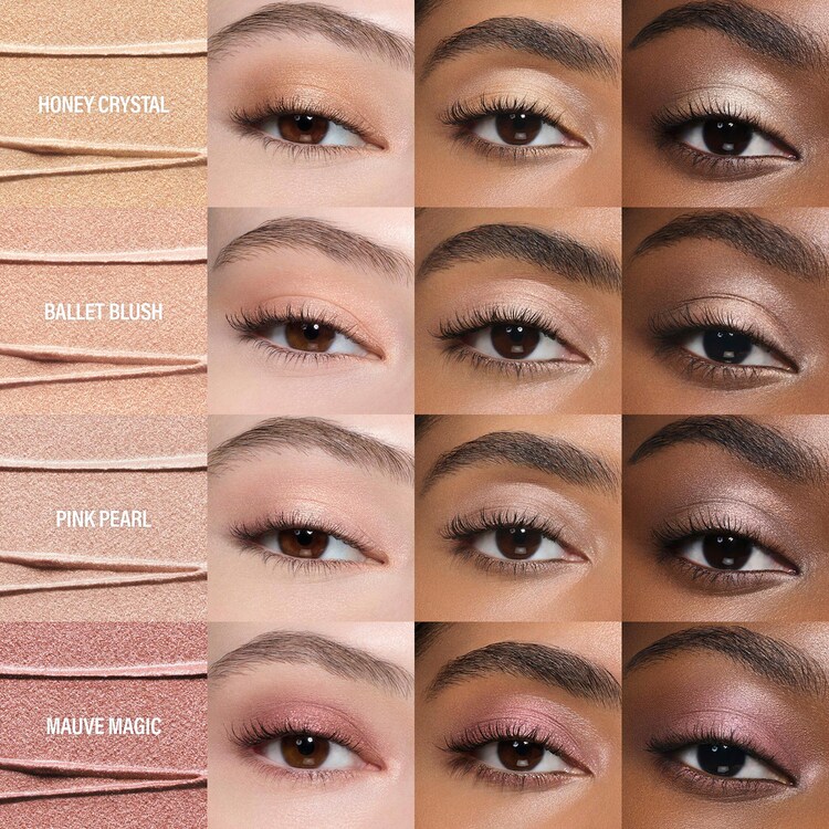 Soft Shimmer™ - Creme-Lidschatten