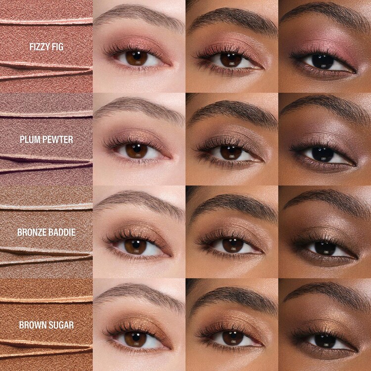 Soft Shimmer™ - Creme-Lidschatten