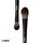 Mario's Face & Eye Brush Trio - Coffret Pinceaux Teint et Yeux