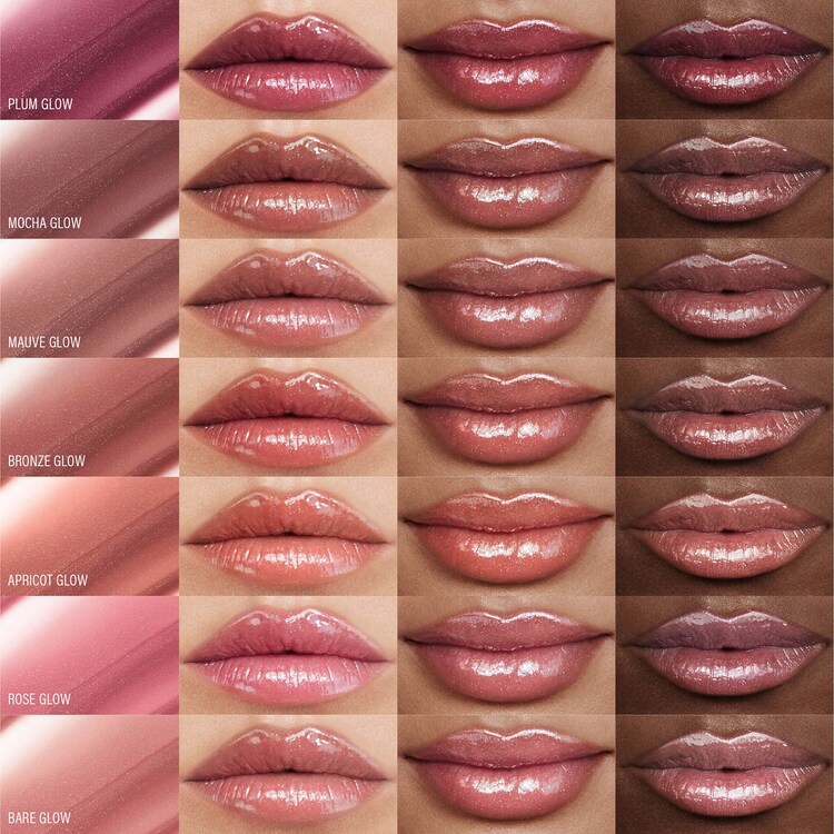 MoistureGlow™ Plumping Lip Serum - Sérum preenchedor para os lábios