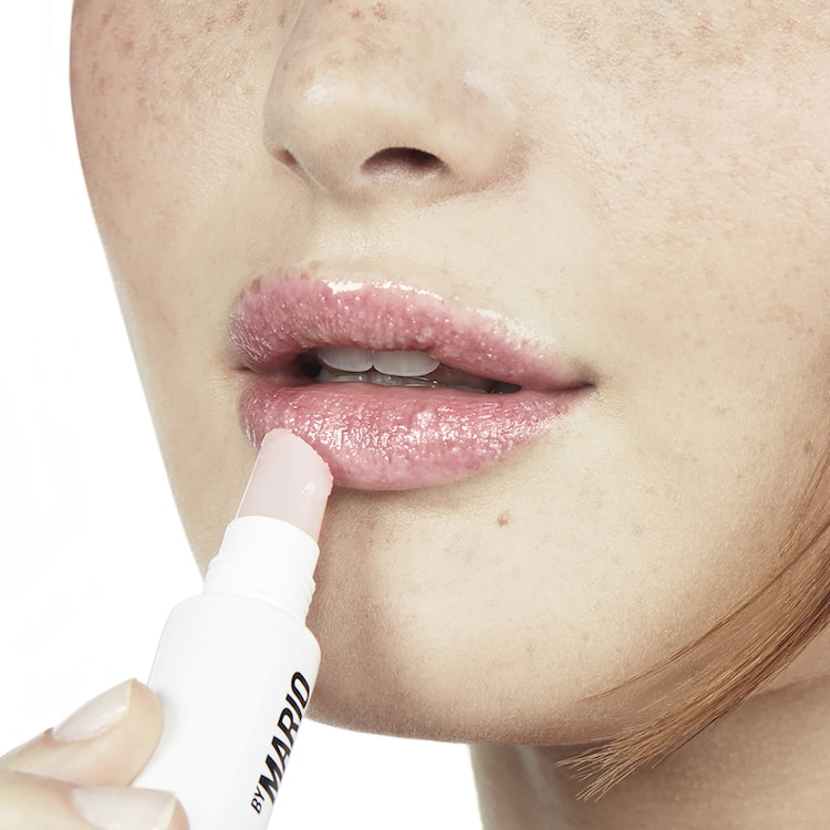 Perfecting Lip Scrub - Exfoliante labial