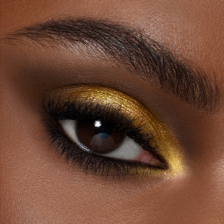 Master Metals® Eyeshadow Palette - Paleta cieni do powiek
