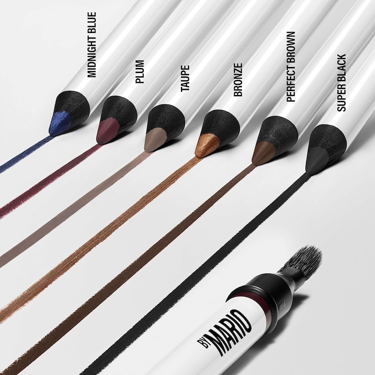 Master Pigment Pro® Pencil - Matita eyeliner