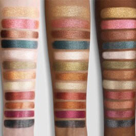 Rose Metals Palette - Paleta