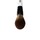 F2 Brush – Štetec na bronzující pudr